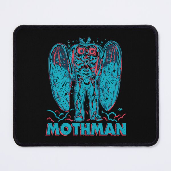 Item preview, Mothman designed and sold by AlexandriaChre.