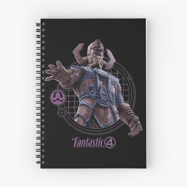 Item preview, Mar.vel The Fant.astic Four First Steps Galactus Retro Shot designed and sold by CharlesCross88.