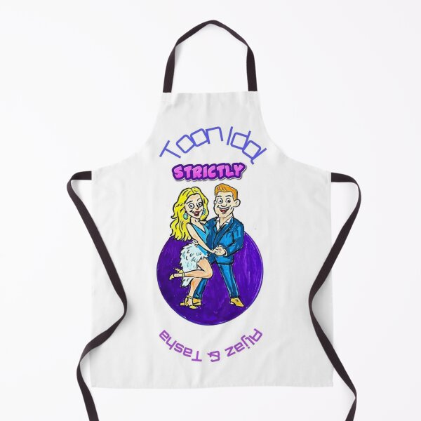 Item preview, Toon Aljaž & Tasha designed and sold by SJHorsfall.