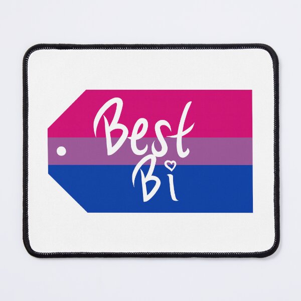 Item preview, Best Bi designed and sold by kittybonesbasic.