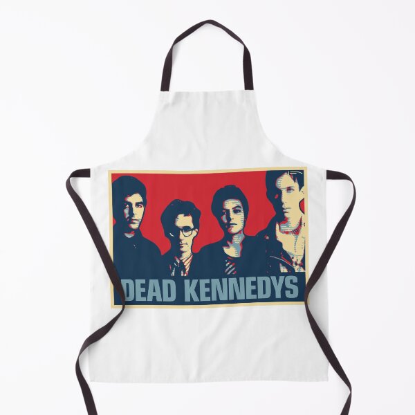 Item preview, Dead Kennedys designed and sold by DFA.