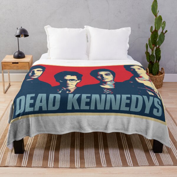 Item preview, Dead Kennedys designed and sold by DFA.