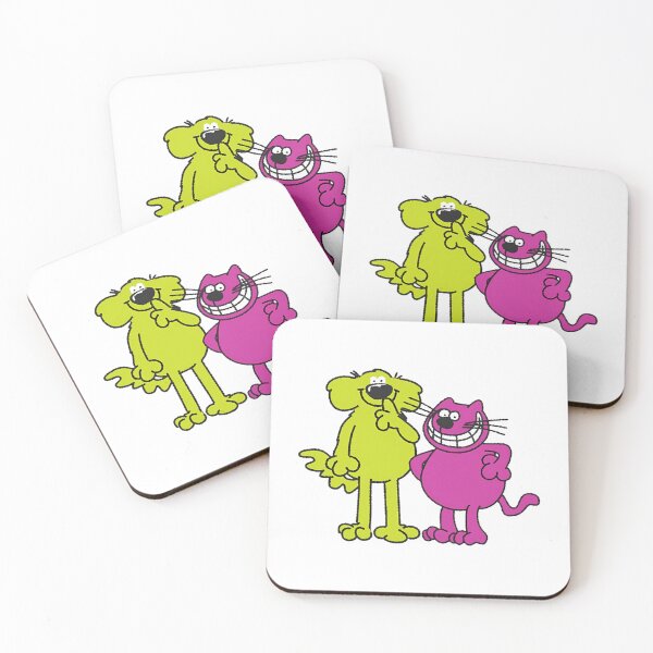 Item preview, Roobarb And Custard designed and sold by CharlesCross88.