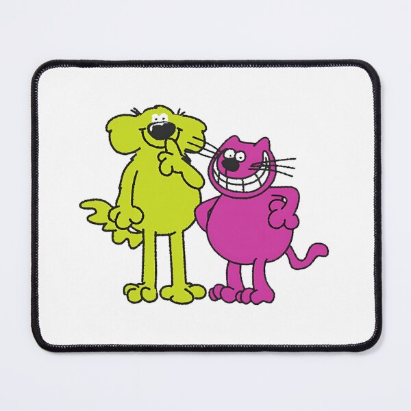 Item preview, Roobarb And Custard designed and sold by CharlesCross88.