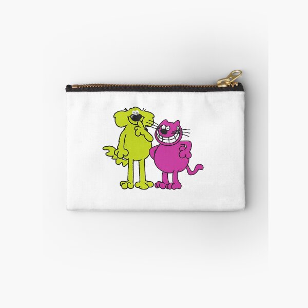 Item preview, Roobarb And Custard designed and sold by CharlesCross88.