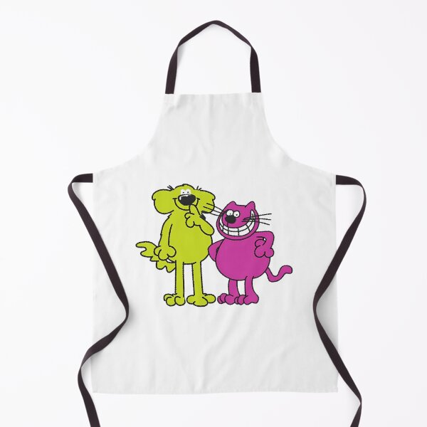 Item preview, Roobarb And Custard designed and sold by CharlesCross88.