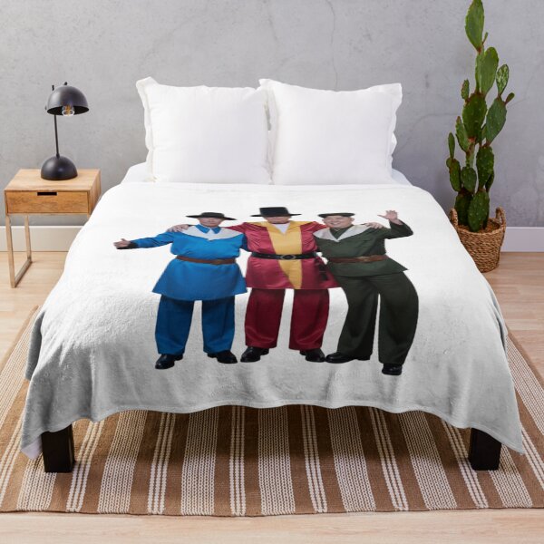 Item preview, the three idiots, supreme leader, satire, political, funnyfits70, Humor, Funny, retro, vintages, funny quotes, animal humor, designed and sold by FunnyFits70.