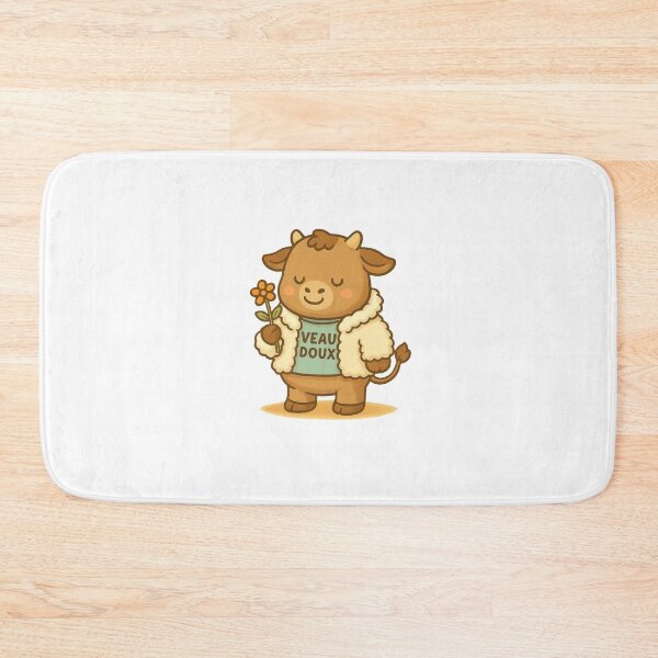 Item preview, Sweet Veal designed and sold by Astronatural.