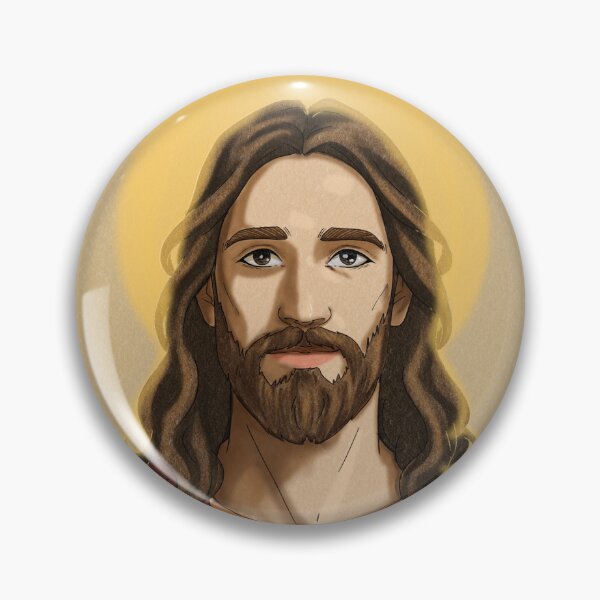 Item preview, Jesus Light ad Hope designed and sold by imredemptycircle .