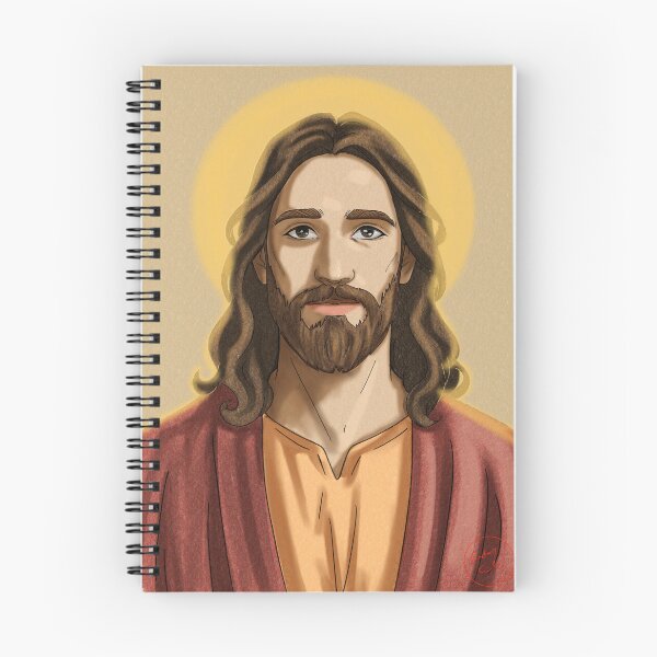 Item preview, Jesus Light ad Hope designed and sold by imredemptycircle .
