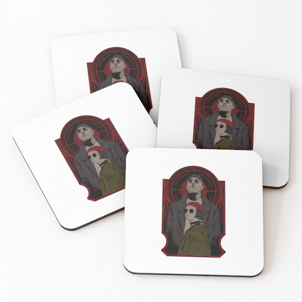 Item preview,  The Professional  designed and sold by AlexandriaChre.