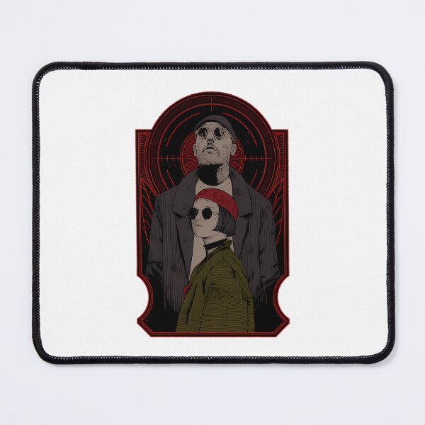 Item preview, The Professional designed and sold by AlexandriaChre.