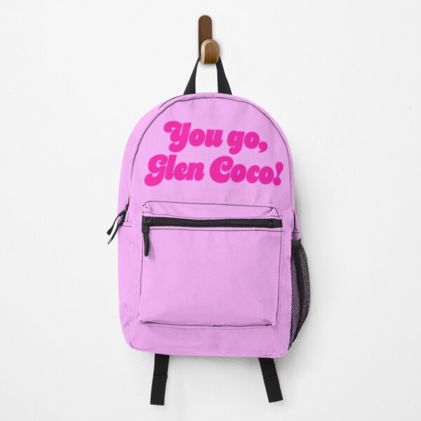 Item preview, You Go, Glen Coco! designed and sold by sillyjess.