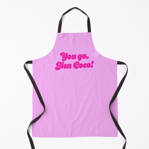 Item preview, You Go, Glen Coco! designed and sold by sillyjess.