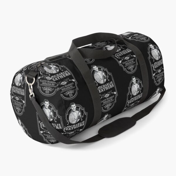 Item preview, Charlie Feathers Can't Hardly Stand It Tribute The Cramps designed and sold by itchc-ocklley.