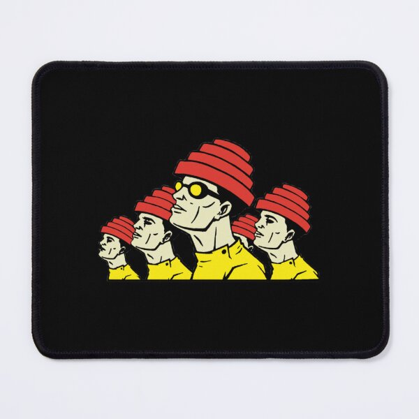 Item preview, Exploited GBH The Cramps designed and sold by itchc-ocklley.