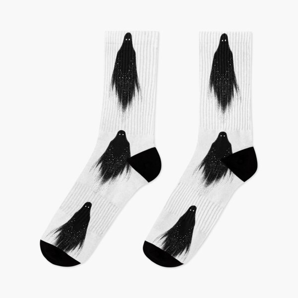 Item preview, GHOST designed and sold by SWETA HALDER.