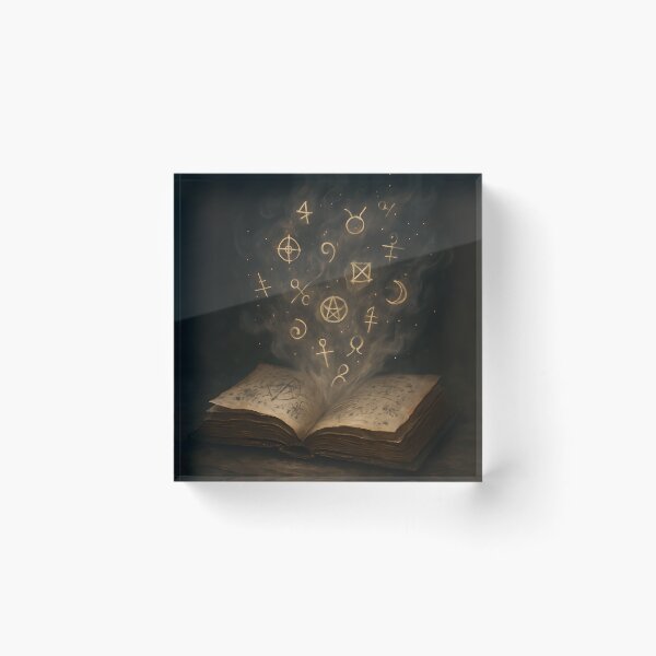 Item preview, Magic At Midnight designed and sold by BleakLight.