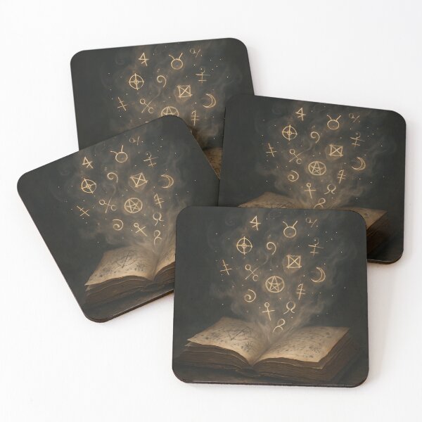 Item preview, Magic At Midnight designed and sold by BleakLight.