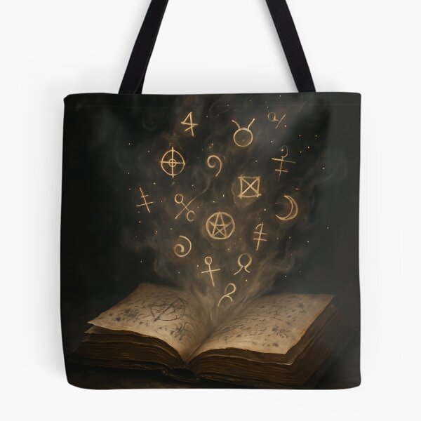 Item preview, Magic At Midnight designed and sold by BleakLight.