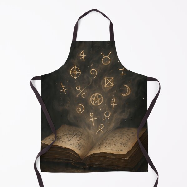 Item preview, Magic At Midnight designed and sold by BleakLight.