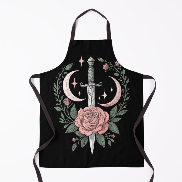 Item preview, Moonlit Blade designed and sold by SolombraArt.