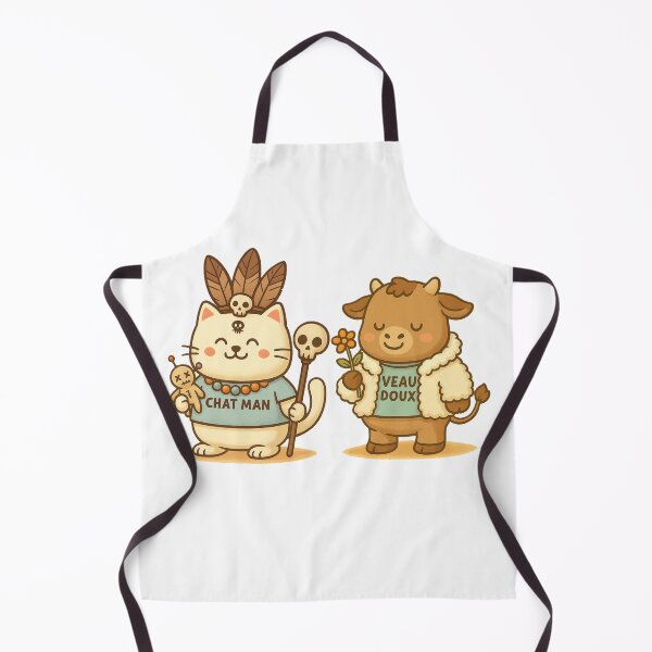 Item preview, Chat Man Soft Calf designed and sold by Astronatural.