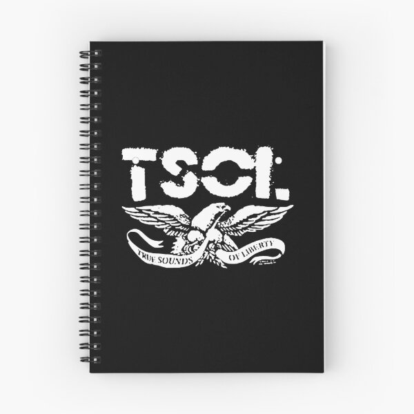 Item preview, T.S.O.L Band The Cramps designed and sold by itchc-ocklley.