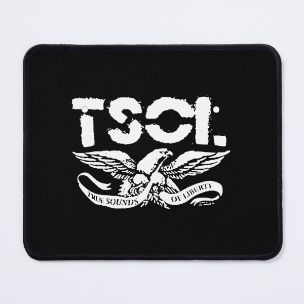Item preview, T.S.O.L Band The Cramps designed and sold by itchc-ocklley.