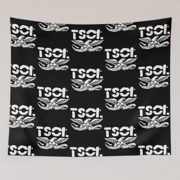 Item preview, T.S.O.L Band The Cramps designed and sold by itchc-ocklley.