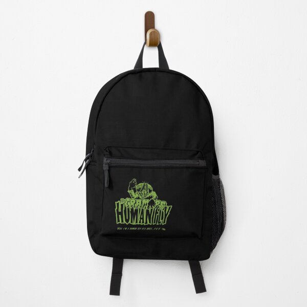 Item preview, TC Humanfly The Cramps designed and sold by itchc-ocklley.