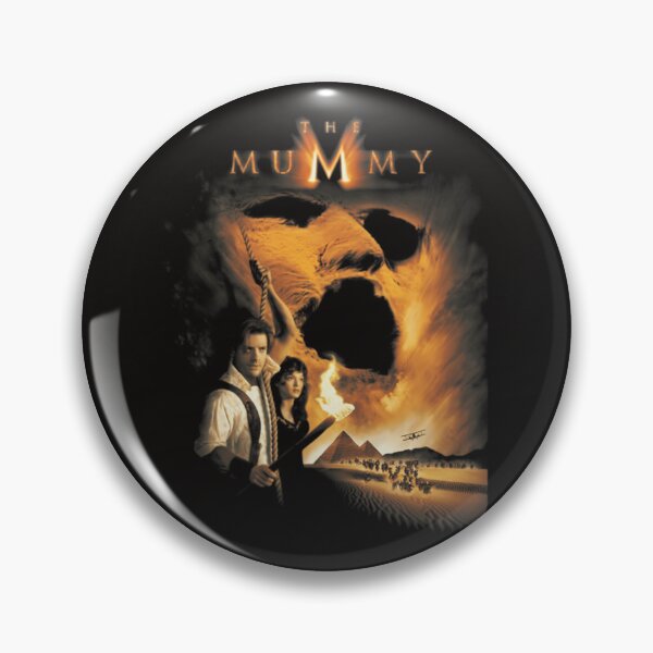 Item preview, The Mummy More Like The Daddy  designed and sold by TiffanyHavens88.