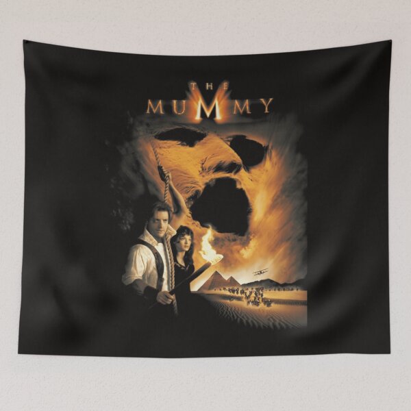 Item preview, The Mummy More Like The Daddy  designed and sold by TiffanyHavens88.