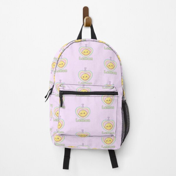Item preview, Kawaii I Love Lemon designed and sold by Itsheartshop.