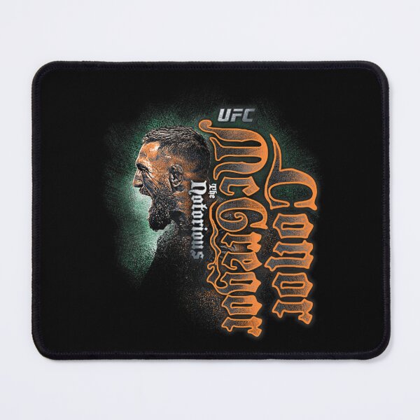 Item preview, Conor Mcgregor "The Notorious" UFC designed and sold by JeyVel.