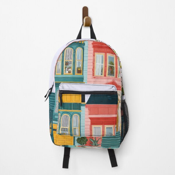Item preview, Cute townhouses designed and sold by Coastal Garden Design Studio.