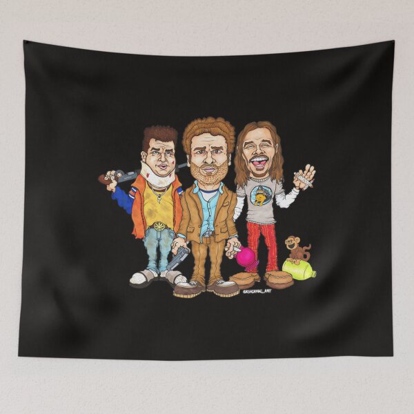 Item preview, Pineapple Express designed and sold by TiffanyHavens88.