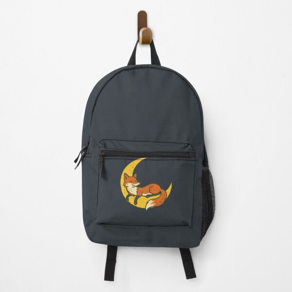 Item preview, Moon Fox designed and sold by FrictionMaxxing.