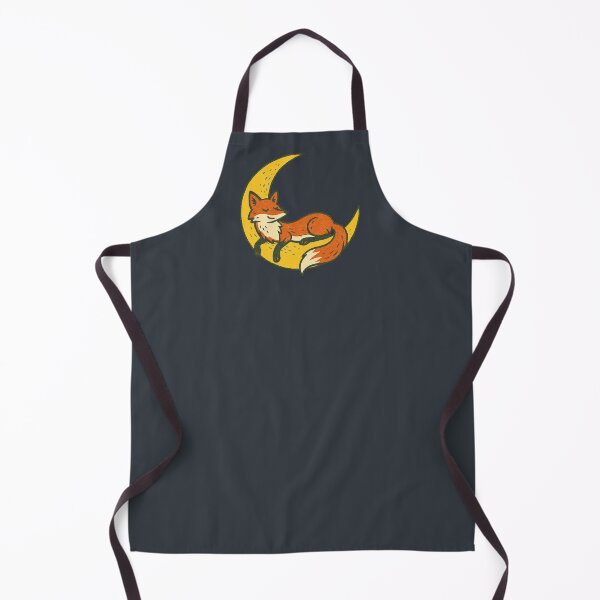Item preview, Moon Fox designed and sold by FrictionMaxxing.