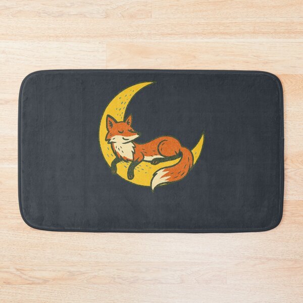 Item preview, Moon Fox designed and sold by FrictionMaxxing.