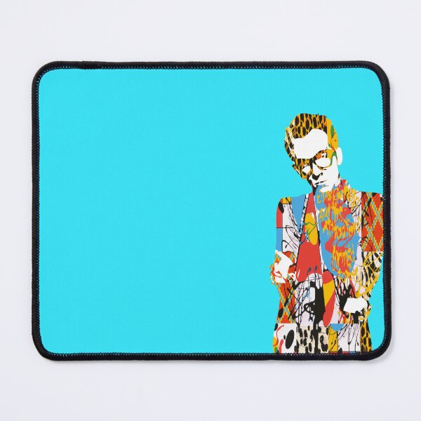 Item preview, New Wave Attraction 6 - designed and sold by waltzermitty.