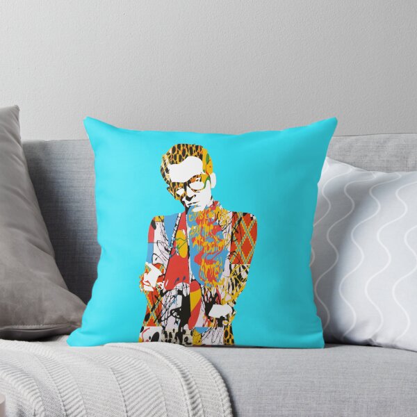 Item preview, New Wave Attraction 6 - designed and sold by waltzermitty.