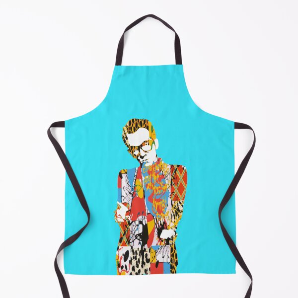 Item preview, New Wave Attraction 6 - designed and sold by waltzermitty.
