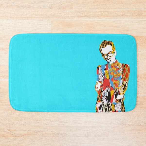 Item preview, New Wave Attraction 6 - designed and sold by waltzermitty.