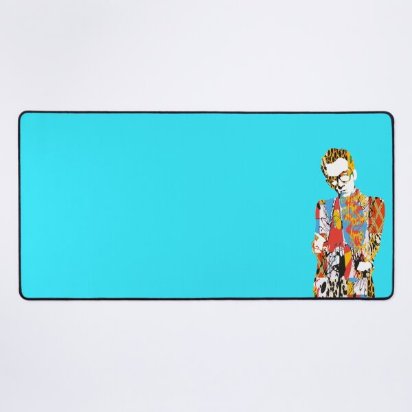 Item preview, New Wave Attraction 6 - designed and sold by waltzermitty.