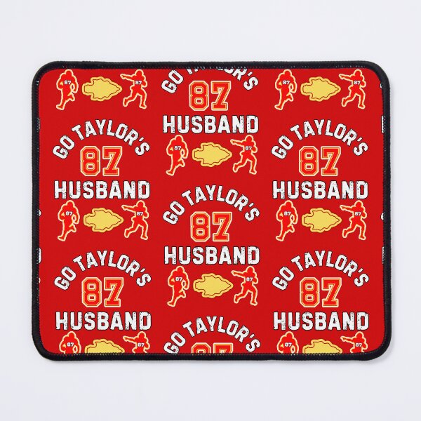 Item preview, Go Taylor's Husband designed and sold by WoodburyLake.