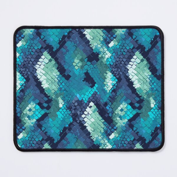 Item preview, Edgy Luxurious Snake Pattern For Gift Ideas designed and sold by RoyalStarsPatts.