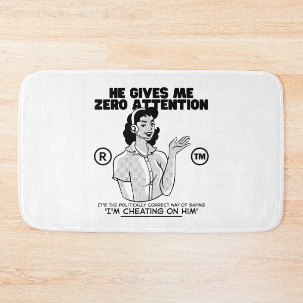 Item preview, He gives me zero designed and sold by Peerless-Prime.