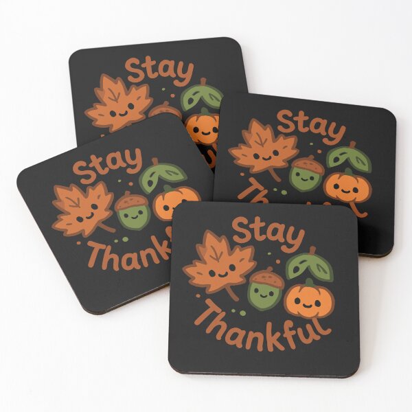 Item preview, Stay Thankful designed and sold by artistastshirt.