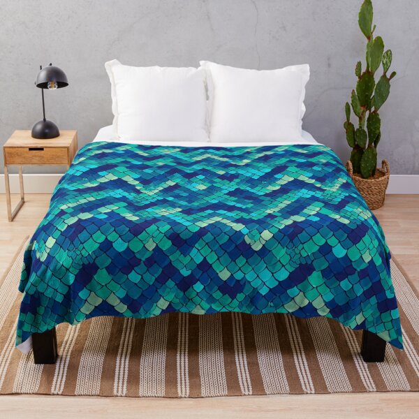 Item preview, Unique Scaled Snakeskin Pattern For Boho Print Lover designed and sold by RoyalStarsPatts.